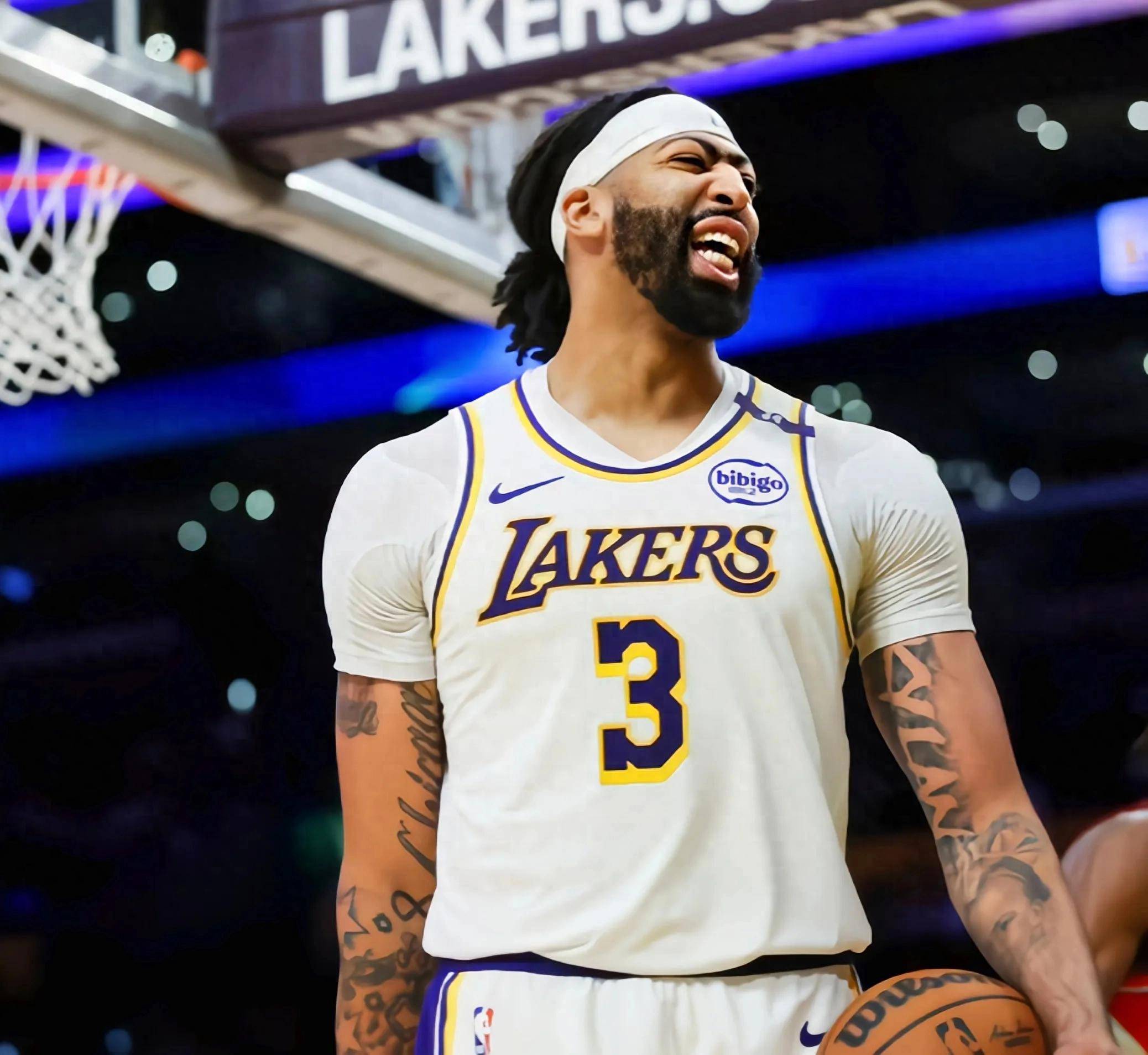 爱游戏-包含篮网不断突破！，浓眉哥连续五场比赛得分超过大比分获胜再创辉煌时刻的词条