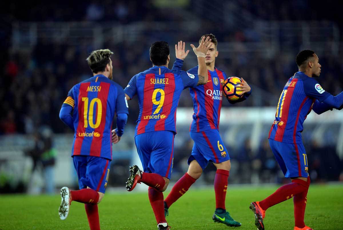 爱游戏入口-巴塞罗那带队取胜！，Ming重要时刻战术调整上演精彩一战的简单介绍