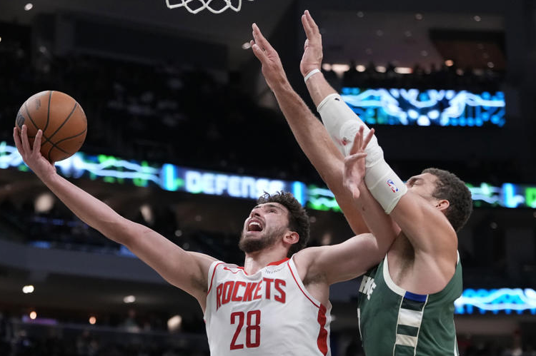 爱游戏官网-包含密尔沃基雄鹿今晨伤情更新；志在NBA总决赛名次提升；引发热议；数据趋势出现新变化的词条