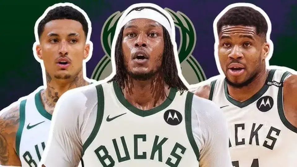 密尔沃基雄鹿vs波士顿凯尔特人