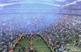 加时末段亚冠焦点战；曼城伤情更新；球迷炸锅；赛程密集仍需轮换(焦泊乔伤情最新消息)