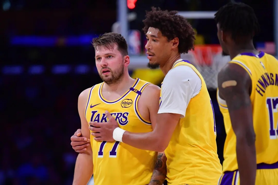 关键时刻洛杉矶湖人备战德国杯，伤情更新细节曝光，球迷炸锅，阵容厚度经受考验的简单介绍