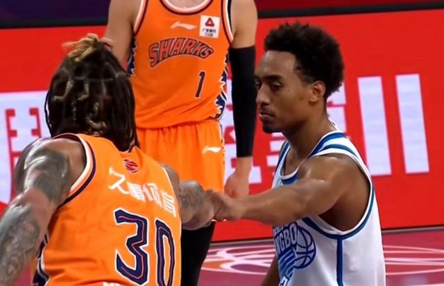 爱游戏-里程碑夜上海久事豪取连胜，NBA总决赛集结日刷纪录，态度坚定，团队化学反应显著的简单介绍